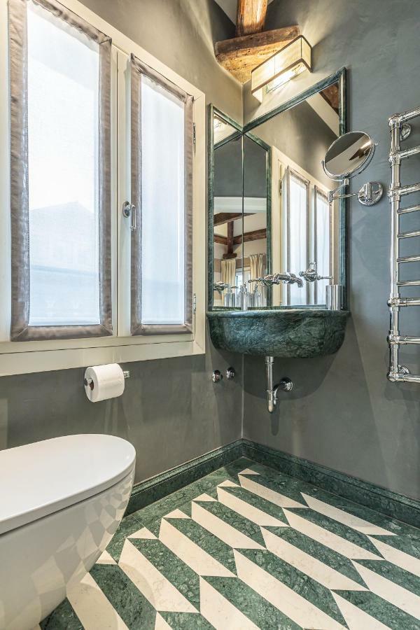 شقة La Dimora Di San Maurizio 4 Terrace - Dimora Italia - البندقية المظهر الخارجي الصورة
