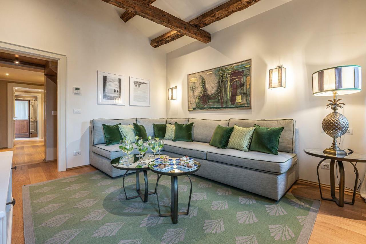 شقة La Dimora Di San Maurizio 4 Terrace - Dimora Italia - البندقية المظهر الخارجي الصورة